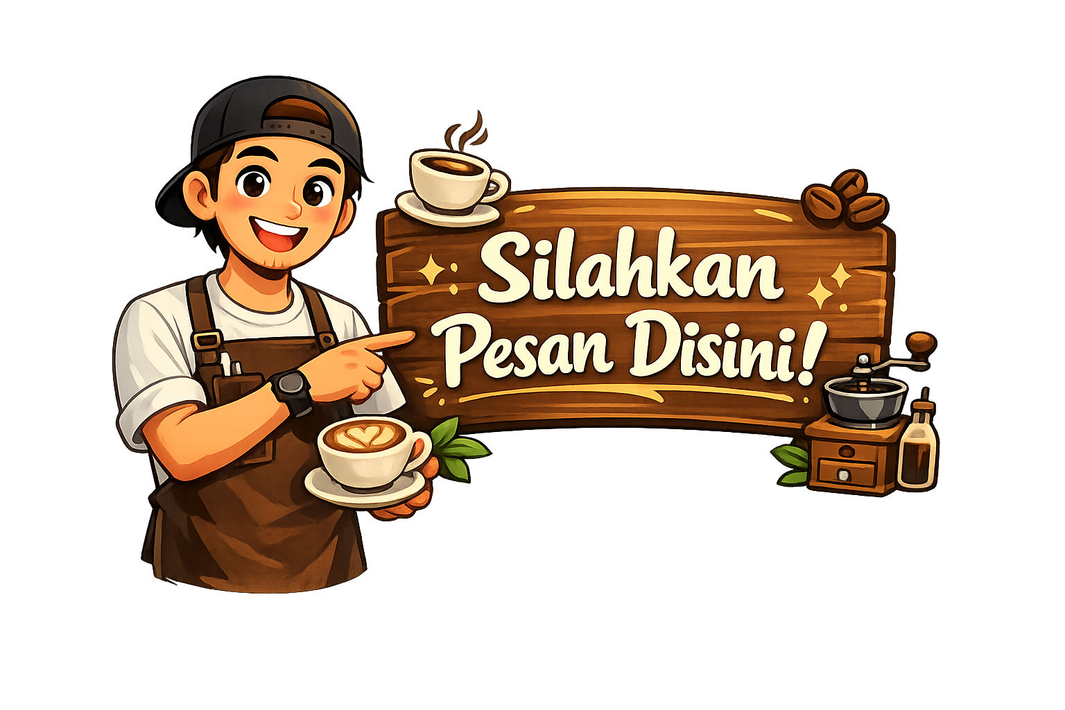 Barista